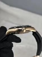 롤렉스 데이토나 18K 옐로우골드 블랙다이얼 크로노그래프 Rolex Daytona 18K Yellow Gold Black Dial Chronograph 40mm 4