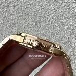 파텍필립 노틸러스 스틸 블루다이얼 오토매틱 Patek Philippe Nautilus Steel Blue Dial Automatic 7118 35.2mm 5