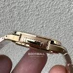 파텍필립 노틸러스 스틸 블루다이얼 오토매틱 Patek Philippe Nautilus Steel Blue Dial Automatic 7118 35.2mm 6