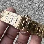 파텍필립 노틸러스 스틸 블루다이얼 오토매틱 Patek Philippe Nautilus Steel Blue Dial Automatic 7118 35.2mm 8