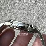 파텍필립 노틸러스 스틸 블루다이얼 오토매틱 Patek Philippe Nautilus Steel Blue Dial Automatic 7118 35.2mm 6