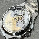 파텍필립 노틸러스 스틸 블루다이얼 오토매틱 Patek Philippe Nautilus Steel Blue Dial Automatic 7118 35.2mm 7