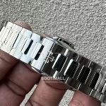 파텍필립 노틸러스 스틸 블루다이얼 오토매틱 Patek Philippe Nautilus Steel Blue Dial Automatic 7118 35.2mm 8