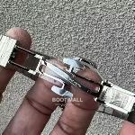 파텍필립 노틸러스 스틸 블루다이얼 오토매틱 Patek Philippe Nautilus Steel Blue Dial Automatic 7118 35.2mm 9