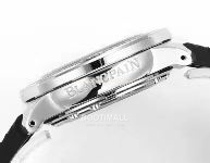 블랑팡 피프티 패덤즈 스틸 블랙다이얼 다이버 오토매틱 Blancpain Fifty Fathoms Steel Black Dial Diver Automatic 5008B 40.3mm 9