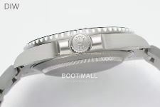 롤렉스 서브마리너 904L스틸 핑크다이얼 다이버 오토매틱 Rolex Submariner 904L Steel Pink Dial Diver Automatic 40mm 7