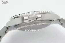 롤렉스 서브마리너 904L스틸 핑크다이얼 다이버 오토매틱 Rolex Submariner 904L Steel Pink Dial Diver Automatic 40mm 7