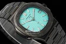 파텍필립 노틸러스 카본파이버 블랙다이얼 오토매틱 Patek Philippe Nautilus Carbon Fiber Black Dial Automatic 5711 40mm 2