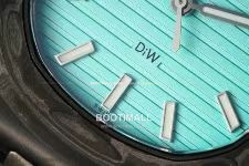 파텍필립 노틸러스 카본파이버 블랙다이얼 오토매틱 Patek Philippe Nautilus Carbon Fiber Black Dial Automatic 5711 40mm 5