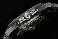 파텍필립 노틸러스 카본파이버 블랙다이얼 오토매틱 Patek Philippe Nautilus Carbon Fiber Black Dial Automatic 5711 40mm 6