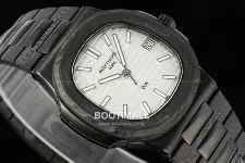 파텍필립 노틸러스 카본파이버 블랙다이얼 오토매틱 Patek Philippe Nautilus Carbon Fiber Black Dial Automatic 5711 40mm 2