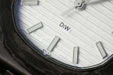 파텍필립 노틸러스 카본파이버 블랙다이얼 오토매틱 Patek Philippe Nautilus Carbon Fiber Black Dial Automatic 5711 40mm 5