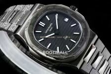 파텍필립 노틸러스 카본파이버 블랙다이얼 오토매틱 Patek Philippe Nautilus Carbon Fiber Black Dial Automatic 5711 40mm 2