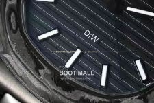 파텍필립 노틸러스 카본파이버 블랙다이얼 오토매틱 Patek Philippe Nautilus Carbon Fiber Black Dial Automatic 5711 40mm 5