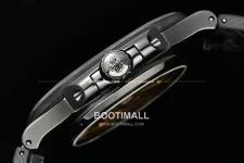 파텍필립 노틸러스 카본파이버 블랙다이얼 오토매틱 Patek Philippe Nautilus Carbon Fiber Black Dial Automatic 5711 40mm 6