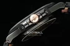 파텍필립 노틸러스 카본파이버 블랙다이얼 오토매틱 Patek Philippe Nautilus Carbon Fiber Black Dial Automatic 5711 40mm 6