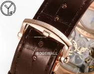 로저드뷔 엑스칼리버 로즈골드 스켈레톤 더블투르비옹 수동 Roger Dubuis Excalibur Rose Gold Skeleton Double Tourbillon Manual RDDBEX0249 45mm 9