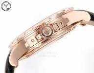 로저드뷔 엑스칼리버 로즈골드 스켈레톤 더블투르비옹 수동 Roger Dubuis Excalibur Rose Gold Skeleton Double Tourbillon Manual RDDBEX0249 45mm 6