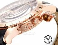 로저드뷔 엑스칼리버 로즈골드 스켈레톤 더블투르비옹 수동 Roger Dubuis Excalibur Rose Gold Skeleton Double Tourbillon Manual RDDBEX0249 45mm 7