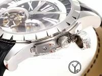 로저드뷔 엑스칼리버 로즈골드 스켈레톤 더블투르비옹 수동 Roger Dubuis Excalibur Rose Gold Skeleton Double Tourbillon Manual RDDBEX0249 45mm 7