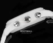 IWC 파일럿 탑건 세라믹 화이트다이얼 크로노그래프 오토매틱 IWC Pilot Top Gun Ceramic White Dial Chronograph Automatic Lake Tahoe 44.5mm 6