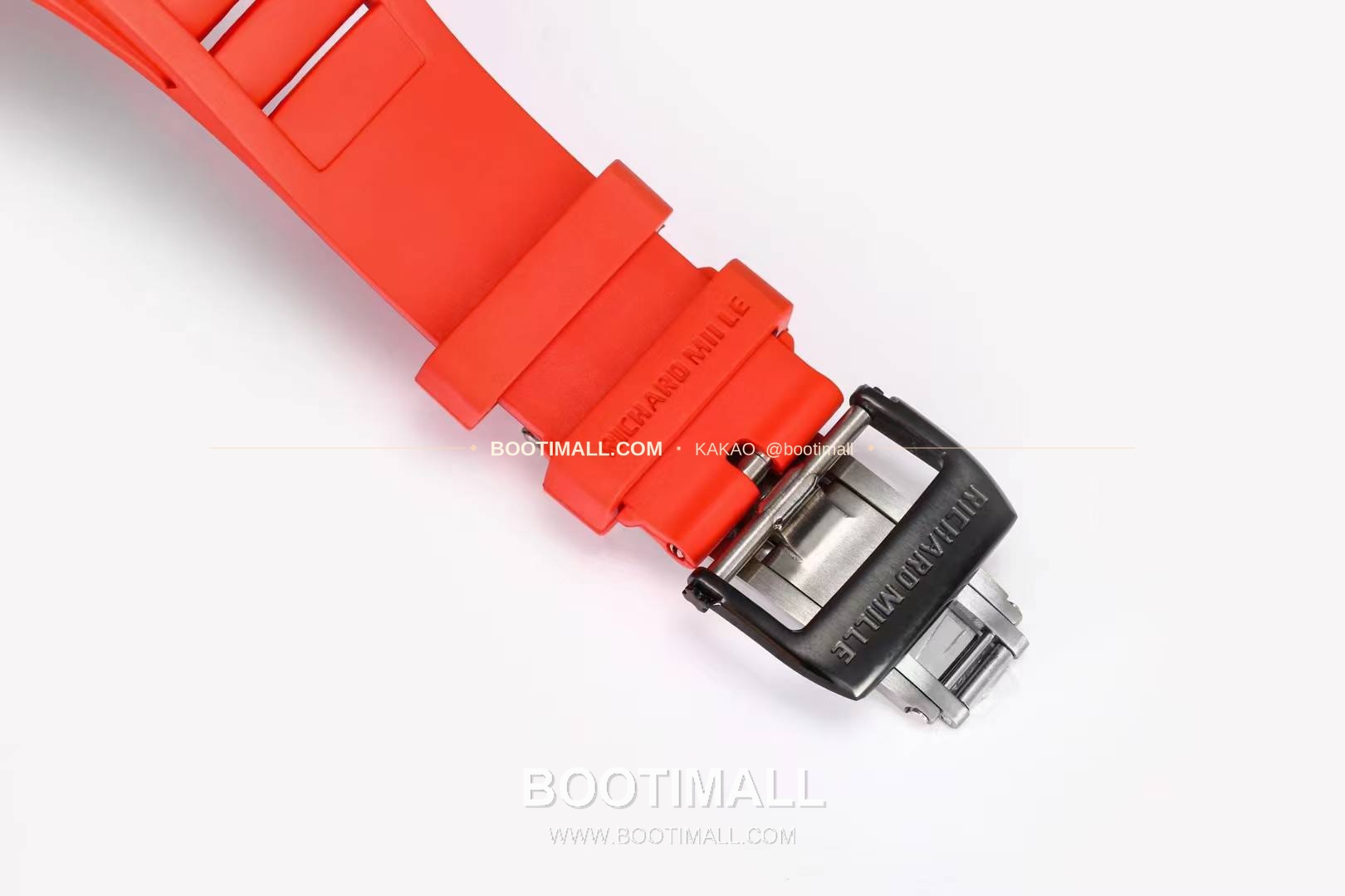 리차드밀 RM055 화이트세라믹 스켈레톤 수동 Richard Mille RM055 White Ceramic Skeleton Manual 49.9mm 8