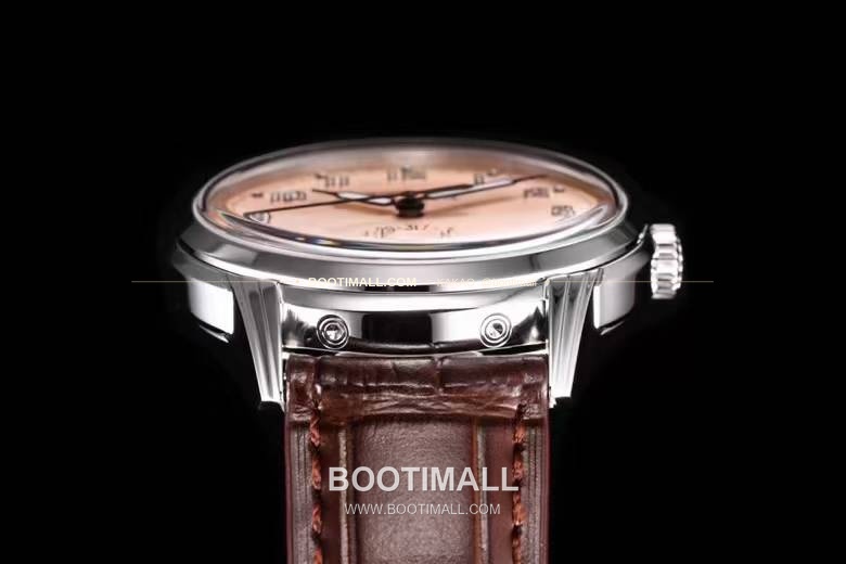 파텍필립 컴플리케이션 화이트골드 블랙다이얼 퍼페추얼캘린더 오토매틱 Patek Philippe Complications White Gold Black Dial Perpetual Calendar Automatic 5320G-001 40mm 6