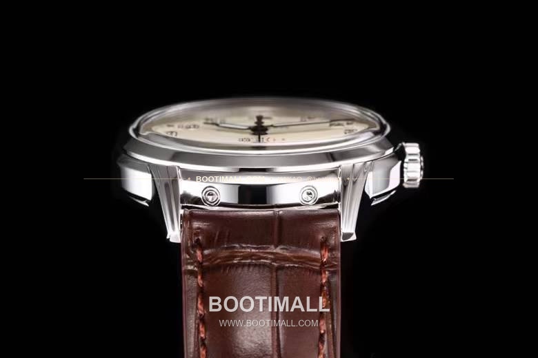 파텍필립 컴플리케이션 화이트골드 블랙다이얼 퍼페추얼캘린더 오토매틱 Patek Philippe Complications White Gold Black Dial Perpetual Calendar Automatic 5320G-001 40mm 5