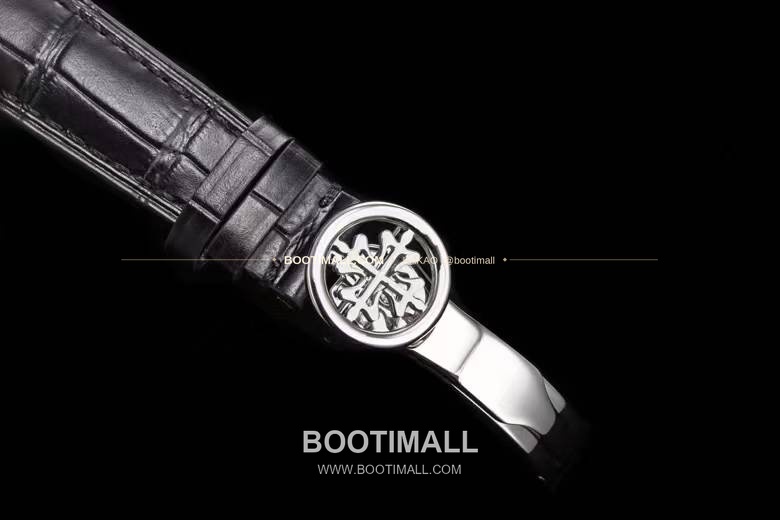 파텍필립 컴플리케이션 화이트골드 블랙다이얼 퍼페추얼캘린더 오토매틱 Patek Philippe Complications White Gold Black Dial Perpetual Calendar Automatic 5320G-001 40mm 8