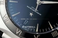 오메가 컨스텔레이션 스틸 블루다이얼 오토매틱 Omega Constellation Steel Blue Dial Automatic 41mm 5