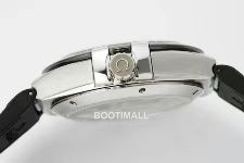 오메가 컨스텔레이션 스틸 블루다이얼 오토매틱 Omega Constellation Steel Blue Dial Automatic 41mm 6