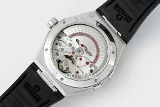 오메가 컨스텔레이션 스틸 블루다이얼 오토매틱 Omega Constellation Steel Blue Dial Automatic 41mm 8