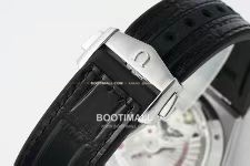 오메가 컨스텔레이션 스틸 블루다이얼 오토매틱 Omega Constellation Steel Blue Dial Automatic 41mm 9