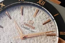 오메가 컨스텔레이션 스틸 블루다이얼 오토매틱 Omega Constellation Steel Blue Dial Automatic 41mm 4