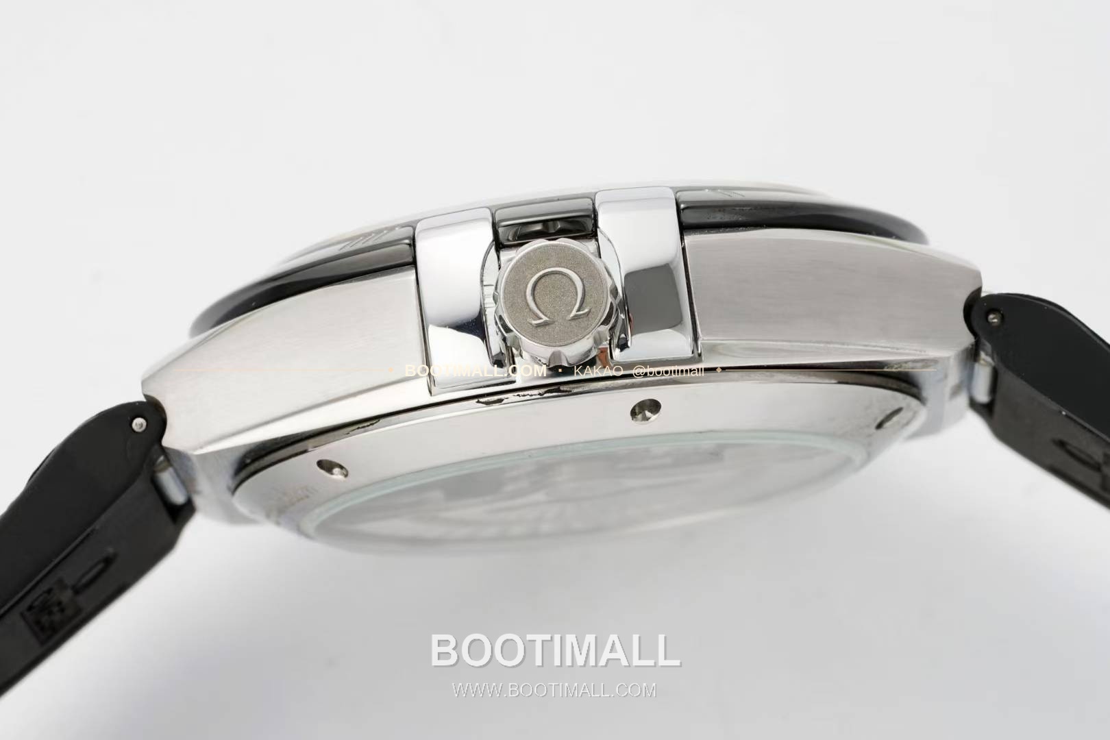 오메가 컨스텔레이션 스틸 블루다이얼 오토매틱 Omega Constellation Steel Blue Dial Automatic 41mm 6