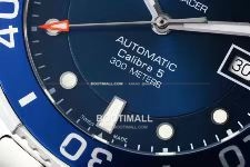 태그호이어 까레라 스틸 블랙다이얼 오토매틱 TAG Heuer Carrera Steel Black Dial Automatic 41mm 6