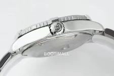 태그호이어 까레라 스틸 블랙다이얼 오토매틱 TAG Heuer Carrera Steel Black Dial Automatic 41mm 8