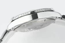 태그호이어 까레라 스틸 블랙다이얼 오토매틱 TAG Heuer Carrera Steel Black Dial Automatic 41mm 9