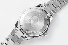 태그호이어 까레라 스틸 블랙다이얼 오토매틱 TAG Heuer Carrera Steel Black Dial Automatic 41mm 10