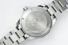 태그호이어 까레라 스틸 블랙다이얼 오토매틱 TAG Heuer Carrera Steel Black Dial Automatic 41mm 10