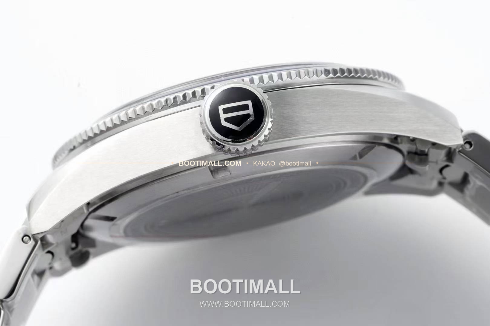 태그호이어 까레라 스틸 화이트다이얼 오토매틱 TAG Heuer Carrera Steel White Dial Automatic 41mm 8