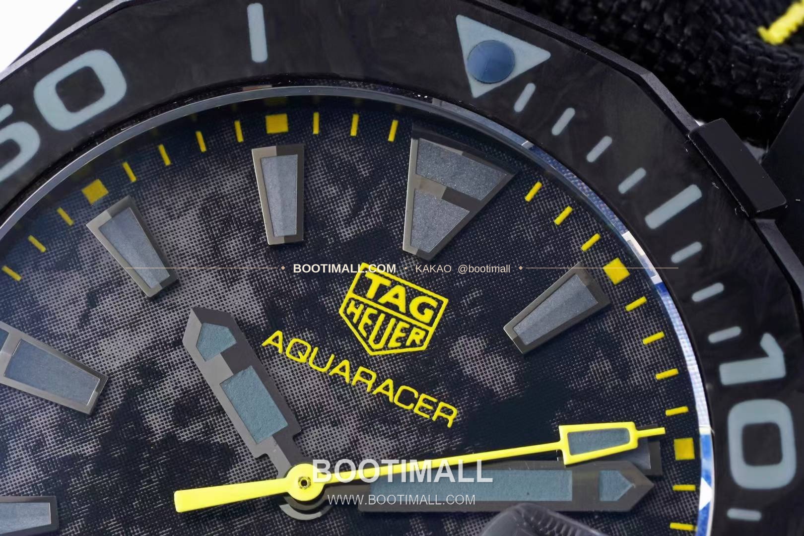 태그호이어 까레라 스틸 실버다이얼 오토매틱 TAG Heuer Carrera Steel Silver Dial Automatic 41mm 4