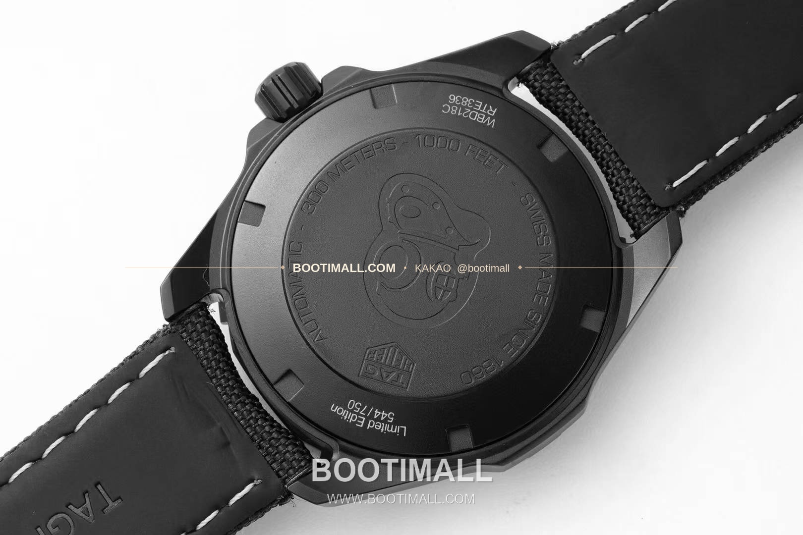 태그호이어 까레라 스틸 실버다이얼 오토매틱 TAG Heuer Carrera Steel Silver Dial Automatic 41mm 6