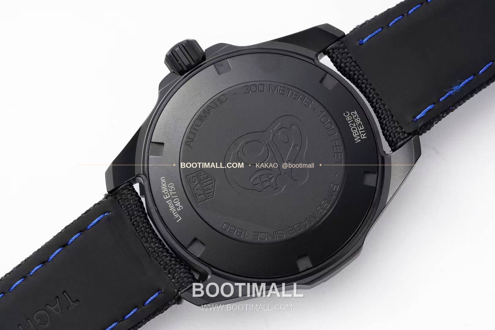 태그호이어 까레라 스틸 실버다이얼 오토매틱 TAG Heuer Carrera Steel Silver Dial Automatic 41mm 6