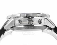 IWC 아쿠아타이머 스틸 블랙다이얼 크로노그래프 오토매틱 IWC Aquatimer Steel Black Dial Chronograph Automatic 44mm 7