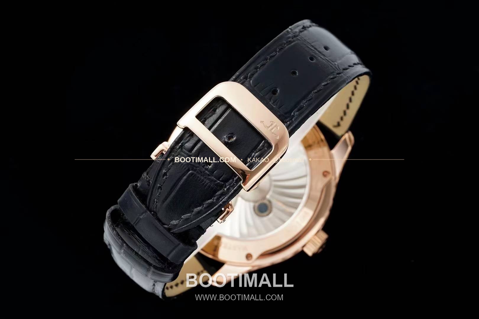 예거르쿨트르 마스터 스틸 블루아벤츄린 오비탈투르비옹 수동 Jaeger LeCoultre Master Steel Blue Aventurine Orbital Tourbillon Manual 43mm 7