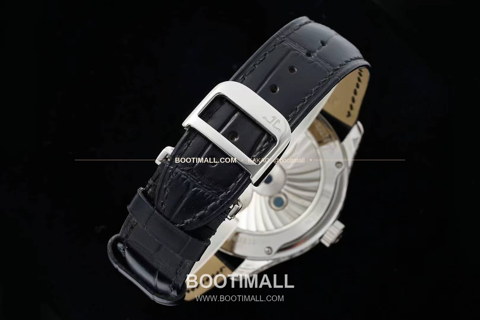 예거르쿨트르 마스터 스틸 블루아벤츄린 오비탈투르비옹 수동 Jaeger LeCoultre Master Steel Blue Aventurine Orbital Tourbillon Manual 43mm 8