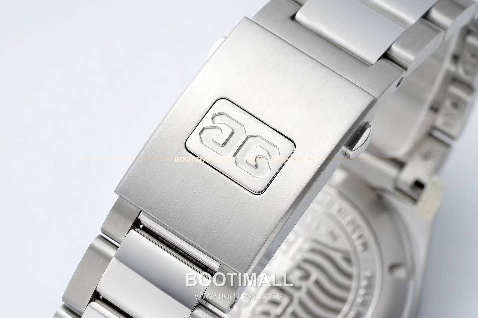 글라슈테 오리지널 씨큐 스틸 블랙다이얼 다이버 오토매틱 Glashütte Original SeaQ Steel Black Dial Diver Automatic 43mm 10