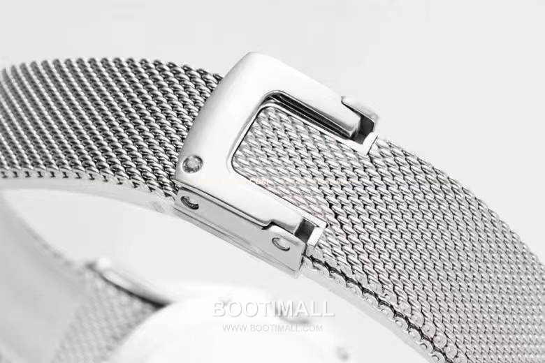 피아제 라임라이트 갈라 스틸 다이아세팅 화이트다이얼 쿼츠 Piaget Limelight Gala Steel Diamond Set White Dial Quartz 32mm 9