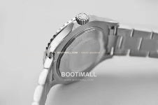 브라이틀링 슈퍼오션 스틸 블랙다이얼 다이버 오토매틱 Breitling Superocean Steel Black Dial Diver Automatic 44mm 5